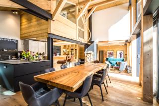 Chalet Maple Leaf - 7