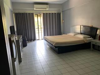 โรงแรมพิณ - 4