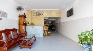 New Vung Tau Hotel - 8