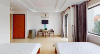 New Vung Tau Hotel - 2