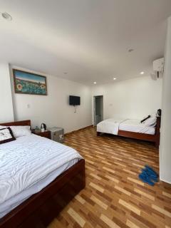 Phương Danh Hotel - 8