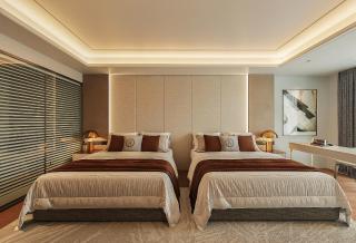 Splendid Star Suite Hotel - 5