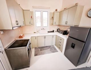 Pylos Senses - Deluxe Central Apartment with Terrace - 6