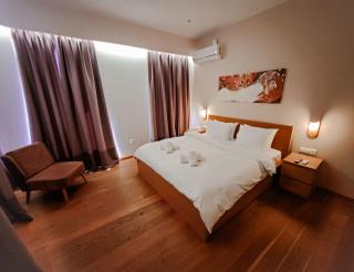 Pylos Senses - Deluxe Central Apartment with Terrace - 0