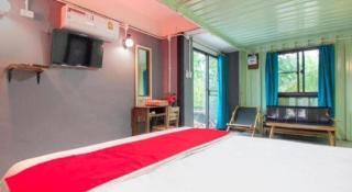 OYO 999 Baan Pak Rom Ruen - 3