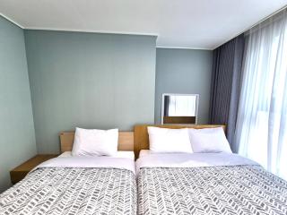 Haeundae Bada Stay - 7