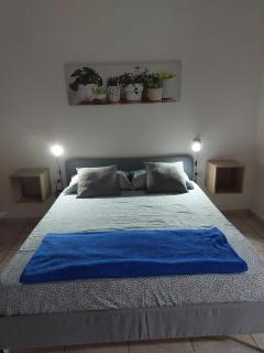 Maria Pasqualina Vacation Home - 2