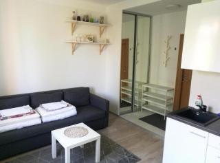 Vilnius Town apartmen - 6