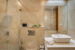 Casa Solana by Hireavilla - Peaceful 4BHK Villa with Private Pool near Candolim - 5