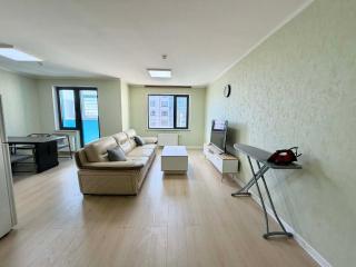 80 City Center 1BR Apartment - 9