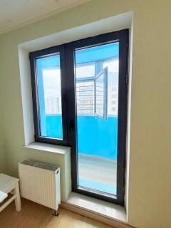 80 City Center 1BR Apartment - 1