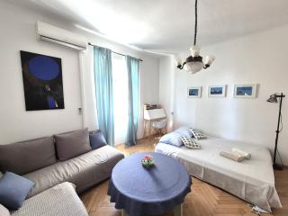 Split center apartment Alenka - 3