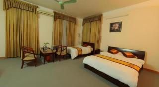 Khan Quang Do Hotel - 1