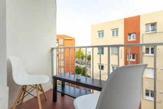 Apartamento reformado Santander - 5