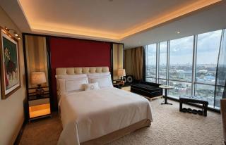 Trans Hotel Jakarta - 0
