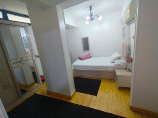 luxurious direct seaview apartment - 4