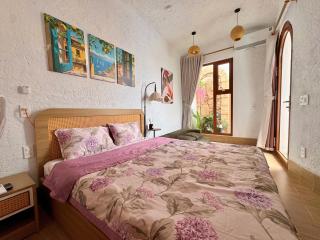 LA Memories Homestay Cua Hoi - 6