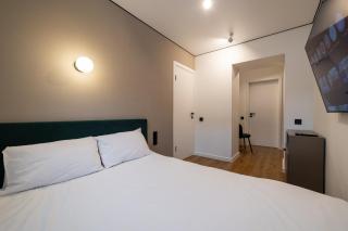 N17 Hotel - Poltava - 5