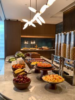 Hilton Garden Inn Shanwei Luhe - 4