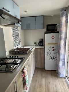 Camping L Eden Road - 5