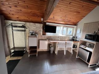 Chambre à la campagne la ch tite bauquerie - 8