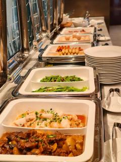 Hilton Garden Inn Shanwei Luhe - 3