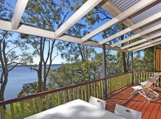 Eumarella Shores Noosa Lake Retreat - 8