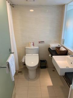 Eastin Taipei Hotel - 4