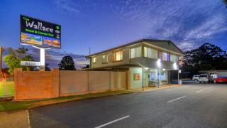 Wallace Motel And Caravan Park - 4