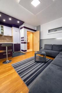 Varna Cathedral Apartments - 7
