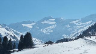 Bergliebe Gurgl - 4