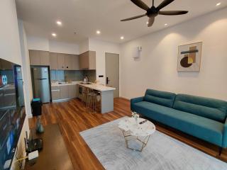 Antharas 1 Genting Highlands by Manhattan - 5