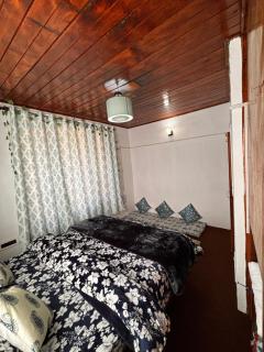 Mistvale Cottage - 3