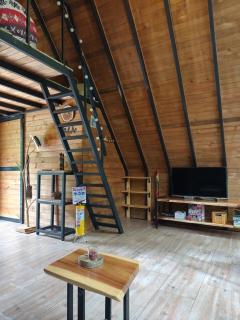 Cabaña única en Barbosa, Antioquia - 2