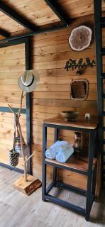 Cabaña única en Barbosa, Antioquia - 3