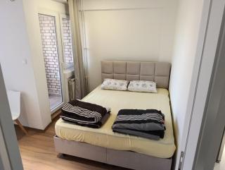 Boro lux Skopjanka 2 - 4