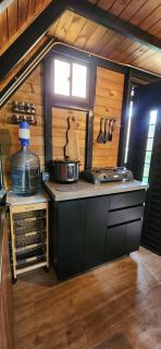 Cabaña única en Barbosa, Antioquia - 4