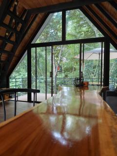 Cabaña única en Barbosa, Antioquia - 5