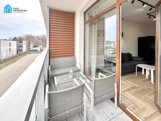 Pod Brzozami Apartamenty Ku Morzu - 8