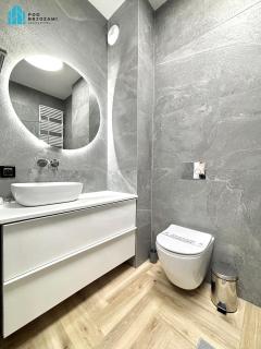 Pod Brzozami Apartamenty Ku Morzu - 7