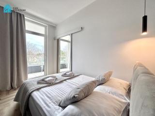 Pod Brzozami Apartamenty Ku Morzu - 5