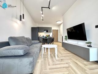 Pod Brzozami Apartamenty Ku Morzu - 3
