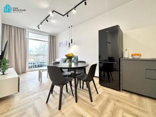 Pod Brzozami Apartamenty Ku Morzu - 1