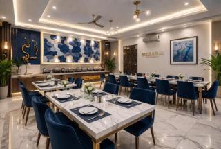 The ALPINO Hotel - 8
