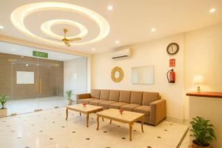 The ALPINO Hotel - 9