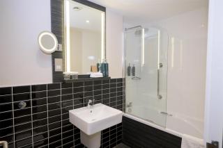 DoubleTree by Hilton Coventry Building Society Arena - 5