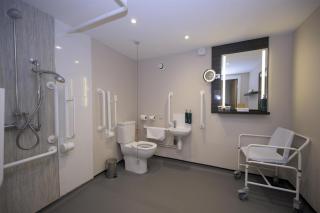 DoubleTree by Hilton Coventry Building Society Arena - 4