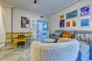 La Delicia Apartment & Centro y Parking Incluido - 4