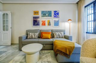 La Delicia Apartment & Centro y Parking Incluido - 2