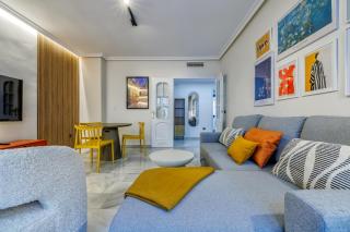 La Delicia Apartment & Centro y Parking Incluido - 3